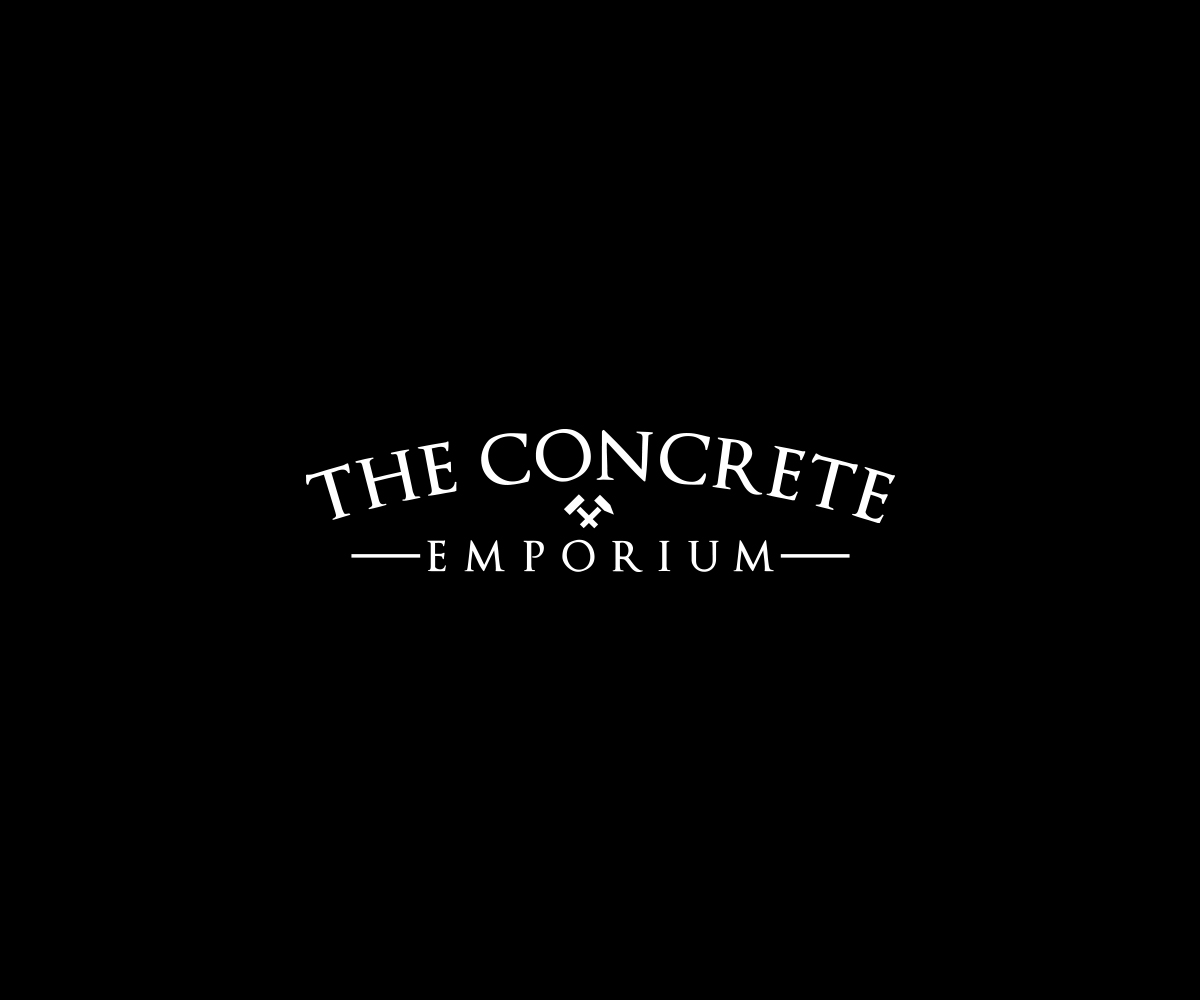 Logo Design by Kiran for Concrete Collective Melbourne | Design #21068232