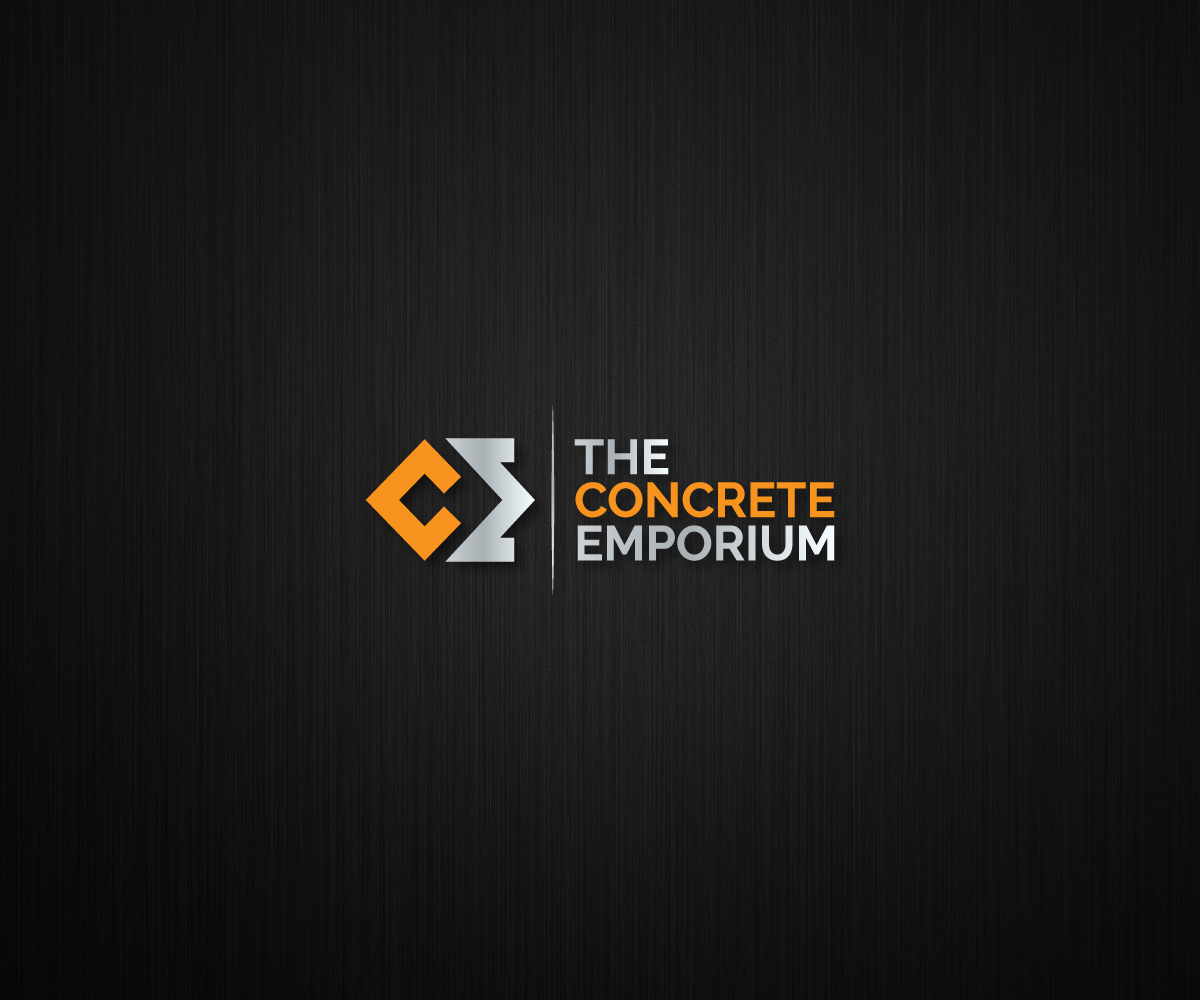 Logo Design by taufik_alrahman for Concrete Collective Melbourne | Design #21008474