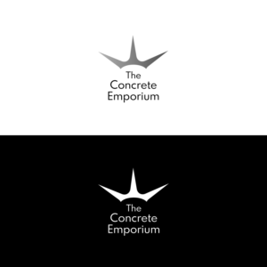 Logo Design by An_Kova for Concrete Collective Melbourne | Design: #20961542
