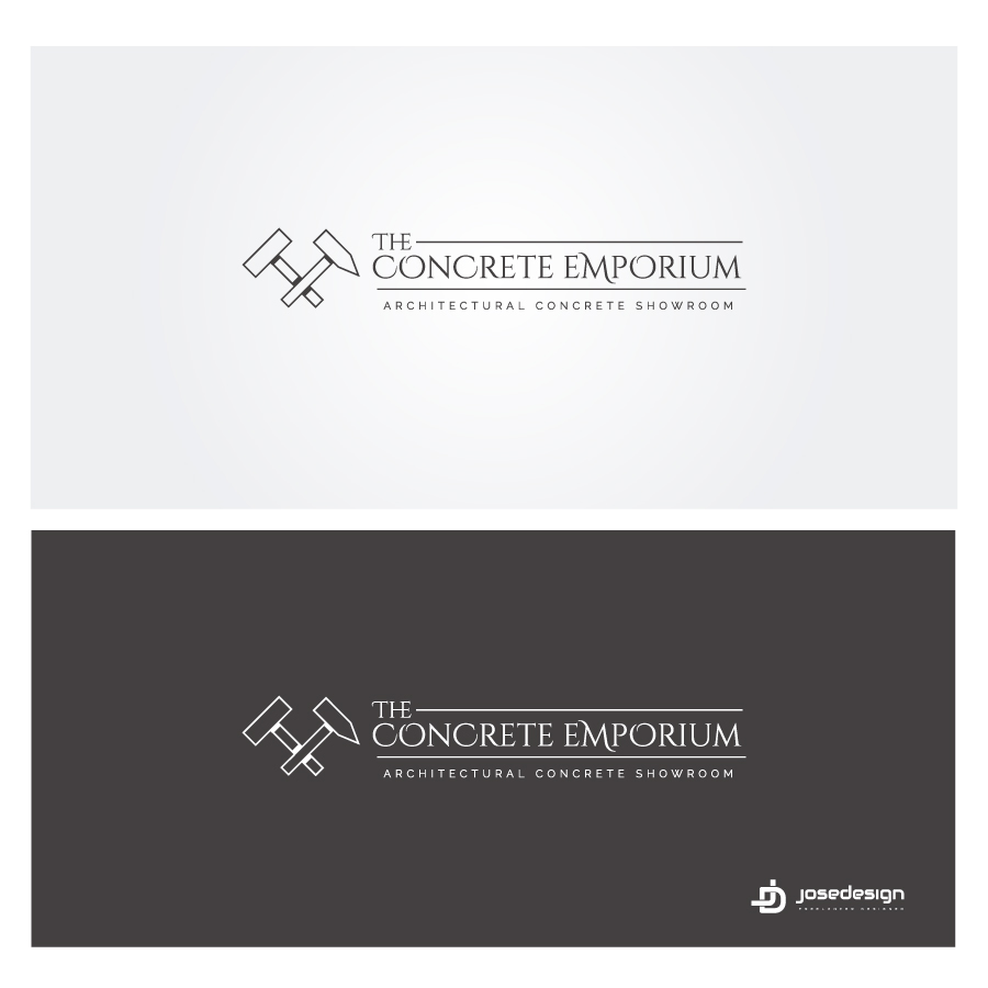 Design de Logo par JoseDesign pour Concrete Collective Melbourne | Design #21002928