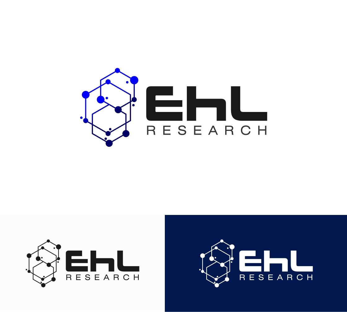 Logo Design by ree23 for Elliot Marsh Headhunting Partners | Design #20949444