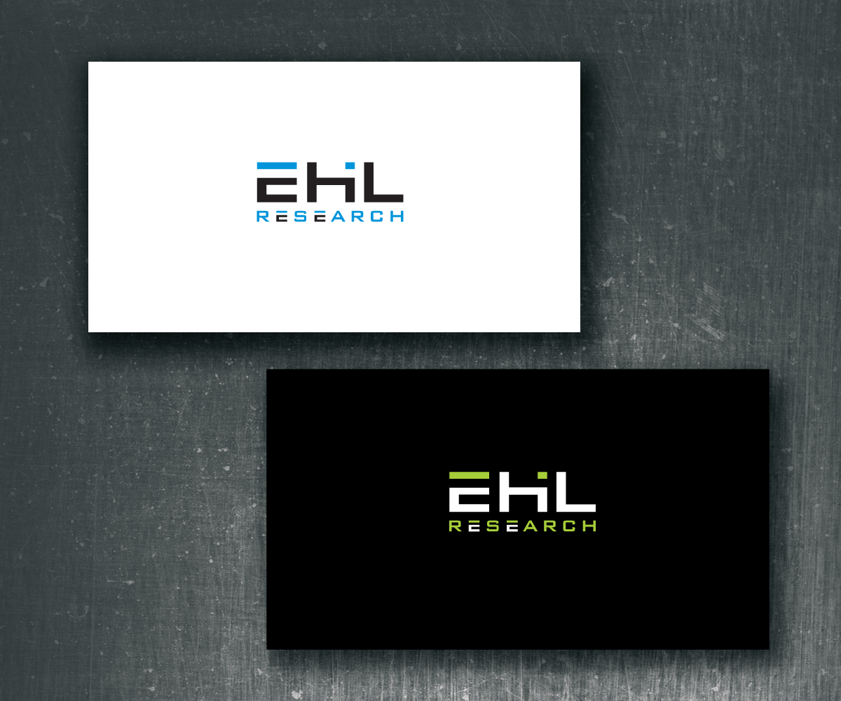 Logo-Design von bijuak für Elliot Marsh Headhunting Partners | Design #20948724
