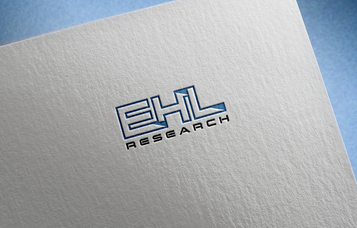 Logo-Design von Vic für Elliot Marsh Headhunting Partners | Design #20950249