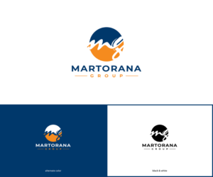 Logo Design by MoonFeather for this project | Design: #20963124