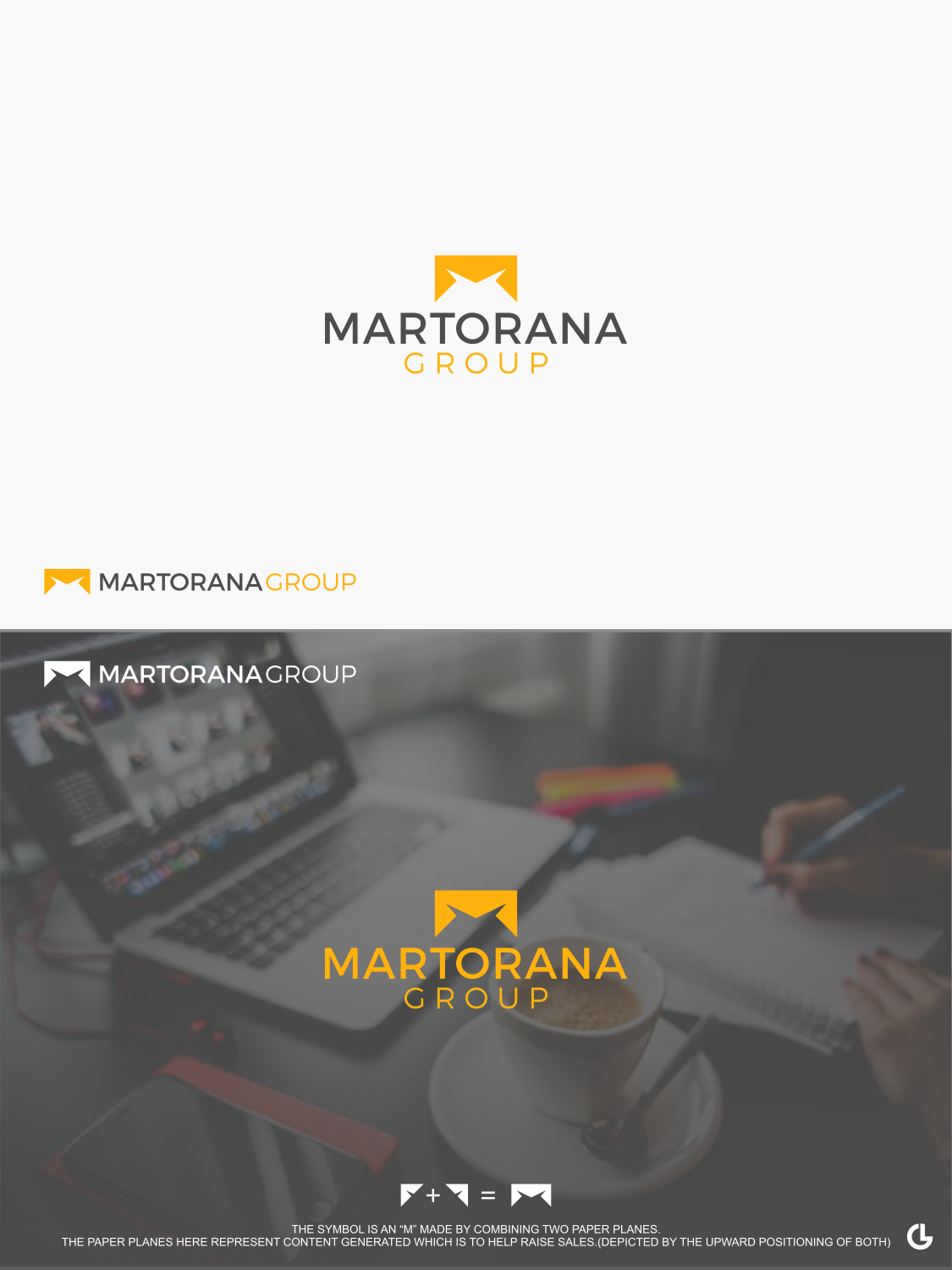 Logo Design by RICKY.T for this project | Design #20972083