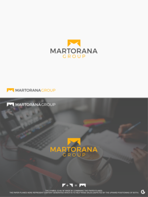 Logo Design by RICKY.T for this project | Design: #20972083
