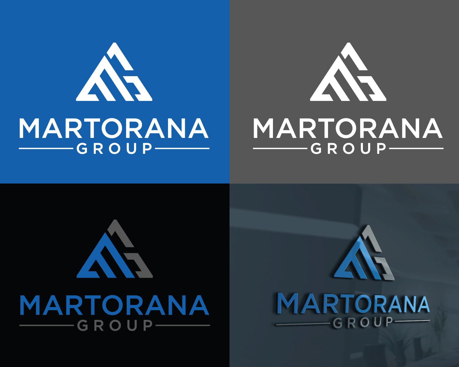 Logo Design by Atec for this project | Design #20957167
