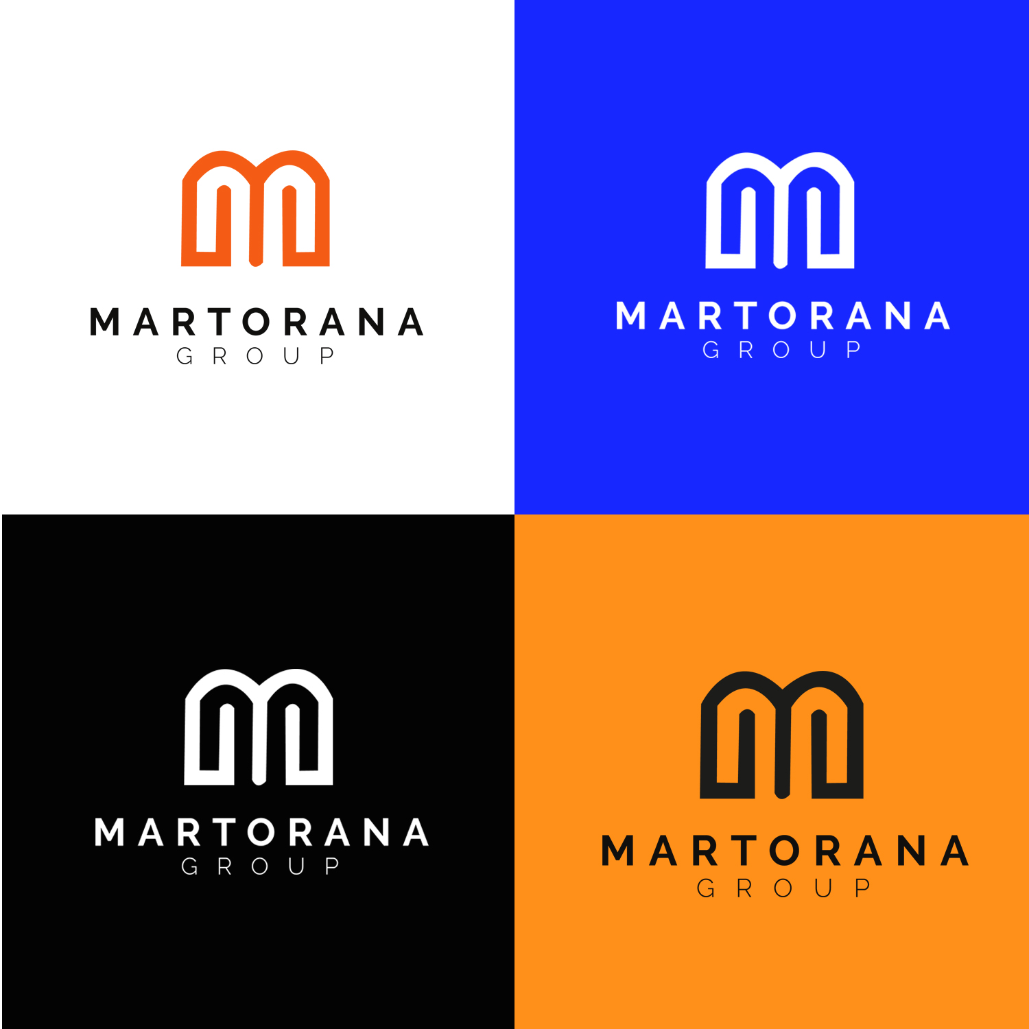 Logo Design by BOLBOL 2 for this project | Design #20975692