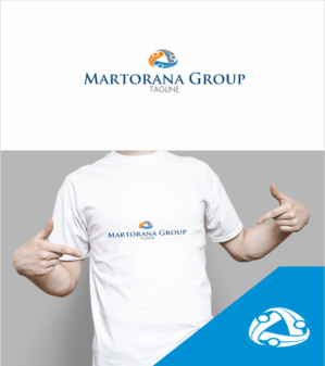 Logo Design by galiswar 2 for this project | Design: #20963321
