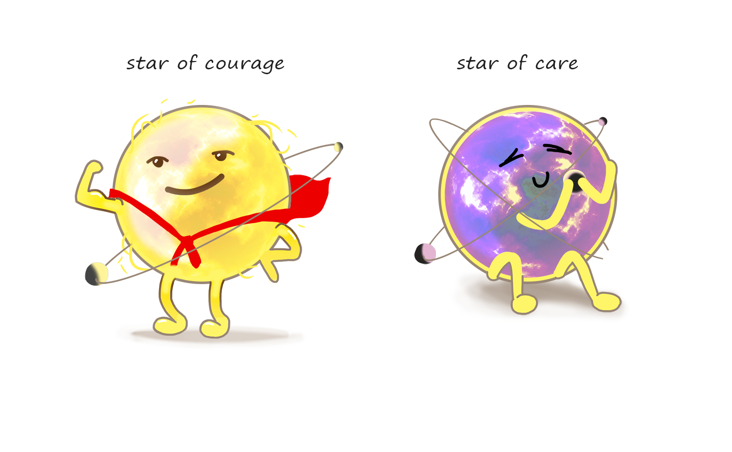 Diseño de Personaje por smiledim24 para este proyecto | Diseño #20994067