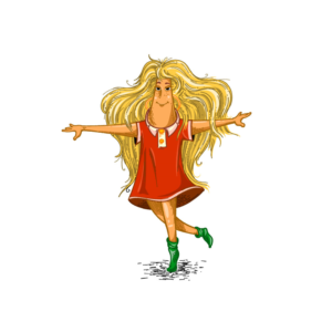 Educational Publisher seeks cast of Star Characters | Diseño de Personaje por Kokomba
