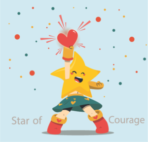 Character Design by Tj 32 for this project | Design: #20981602