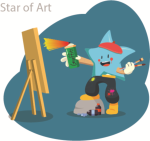 Character Design by Tj 32 for this project | Design: #20989264