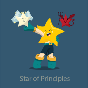Character Design by Tj 32 for this project | Design: #20996234