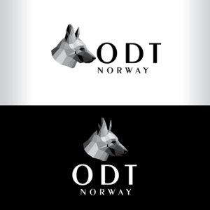 ODT Norway | Logo Design by lightning.1972