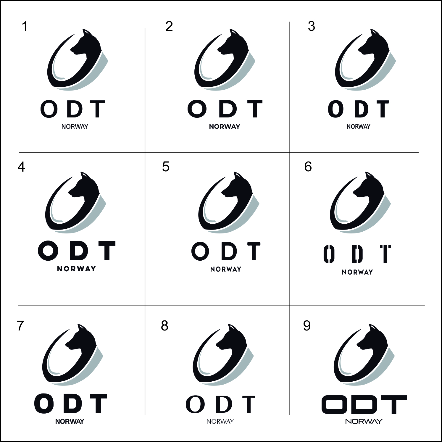 Logo Design by art  X for this project | Design #21265201