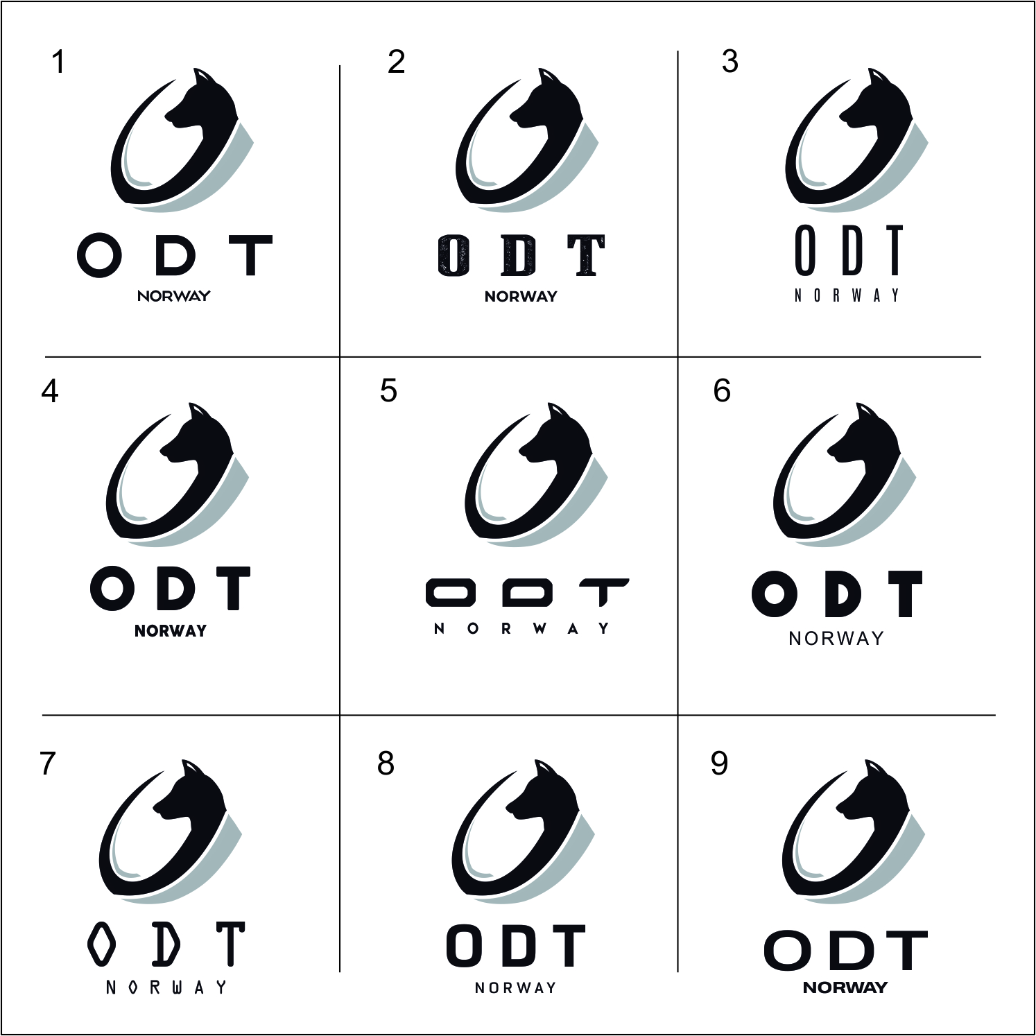 Logo Design by art  X for this project | Design #21265583