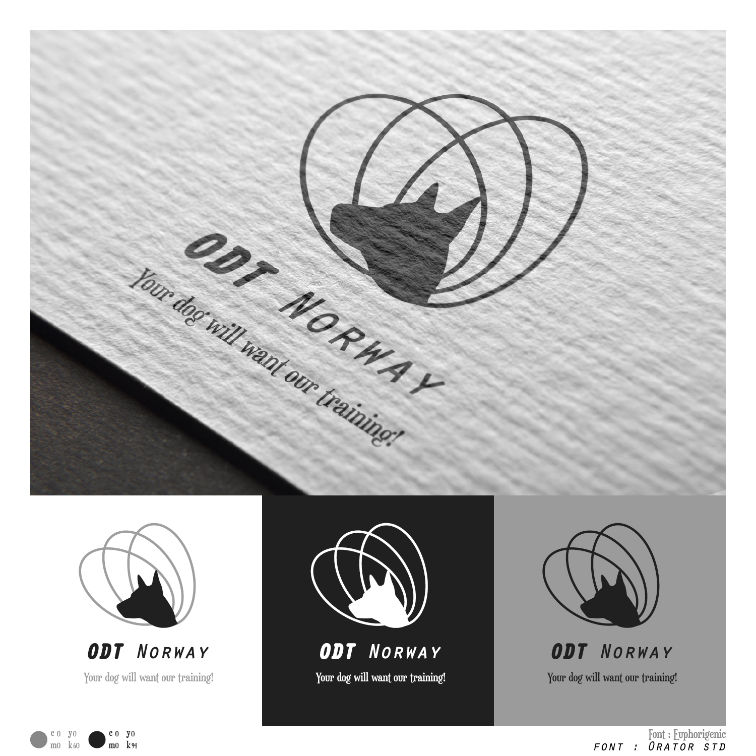 Logo Design by TahirFurkan for this project | Design #21022343