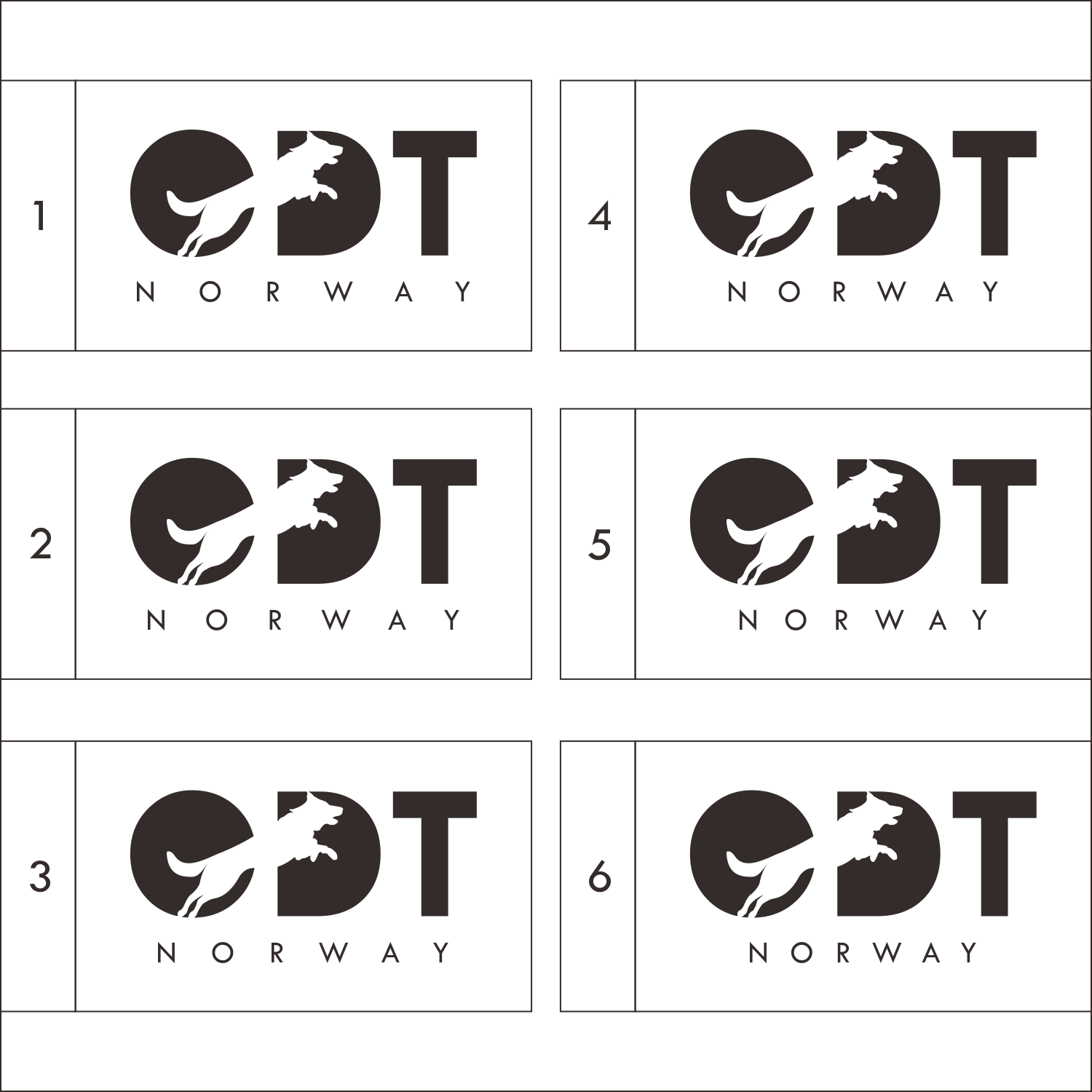 Logo Design by Wahyu 10 for this project | Design #21071830