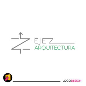 Logo Design by Sergio Medina