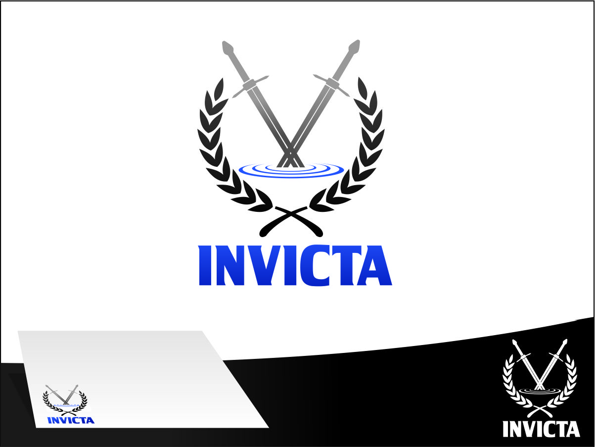 Logo Design by nokiarie for this project | Design #691388