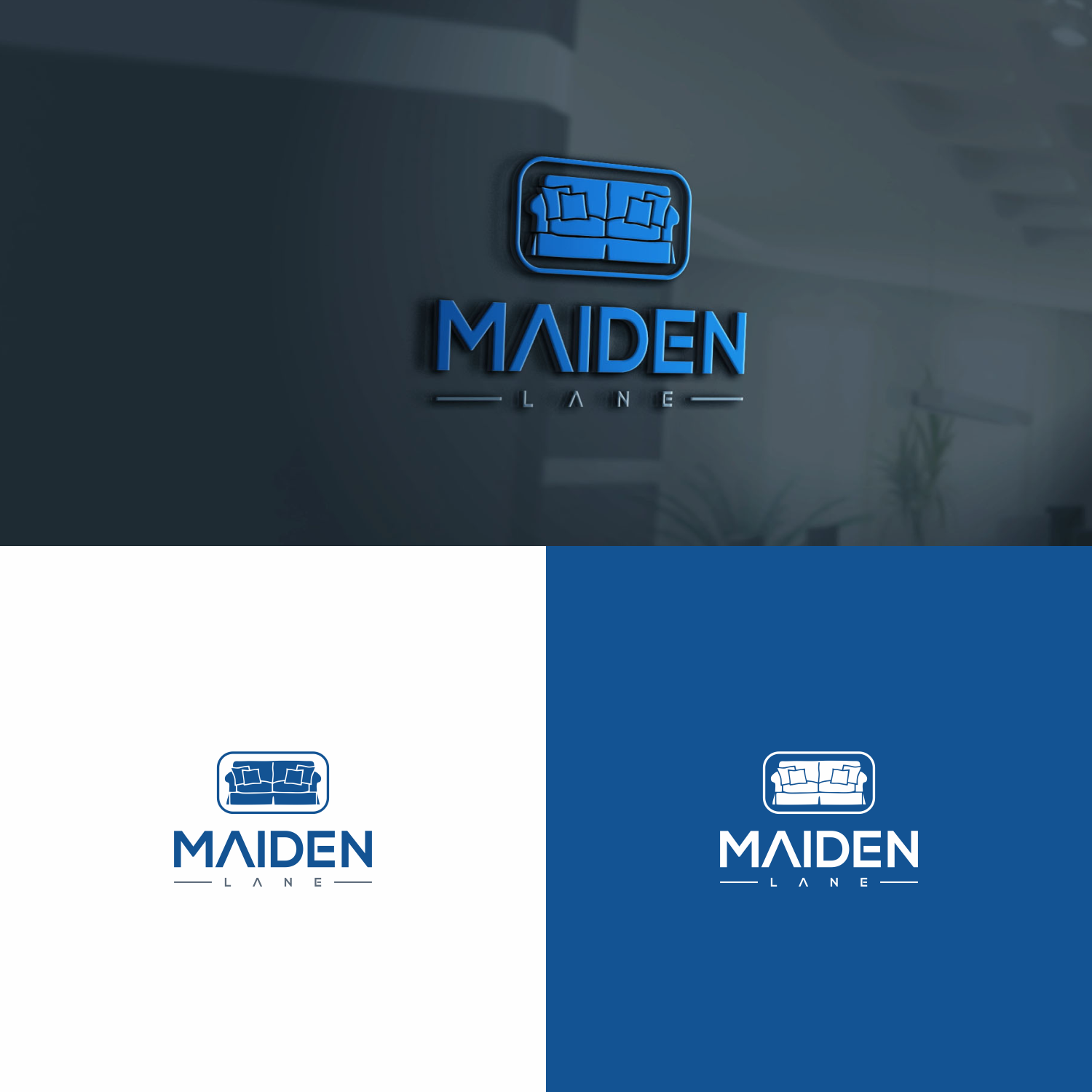 Logo Design by tejo for this project | Design #20951263
