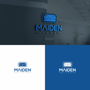 Maiden Lane | Logo Design by tejo