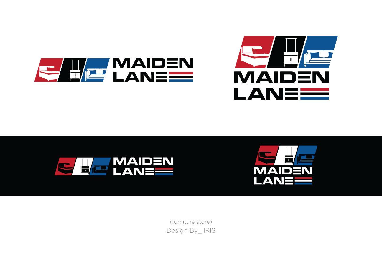Logo Design by Iris 3 for this project | Design #20958601