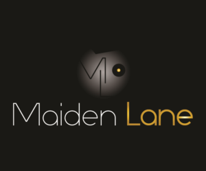Maiden Lane | Design de Logo par Viraj Perera