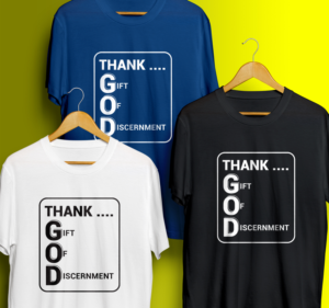 My answered Prayer | Design de T-shirt par 99.degree