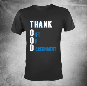 My answered Prayer | Design de T-shirt par 75-R-P-Z