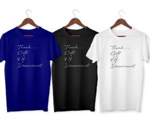 Diseño de Camiseta por JanuXart para este proyecto | Diseño: #20951029