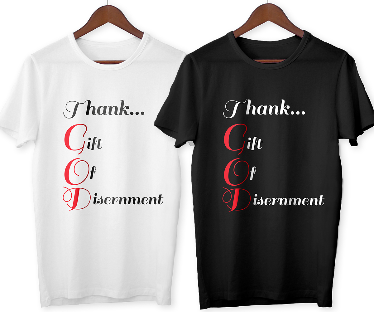 T-shirt Design by JanuXart for this project | Design #20951158