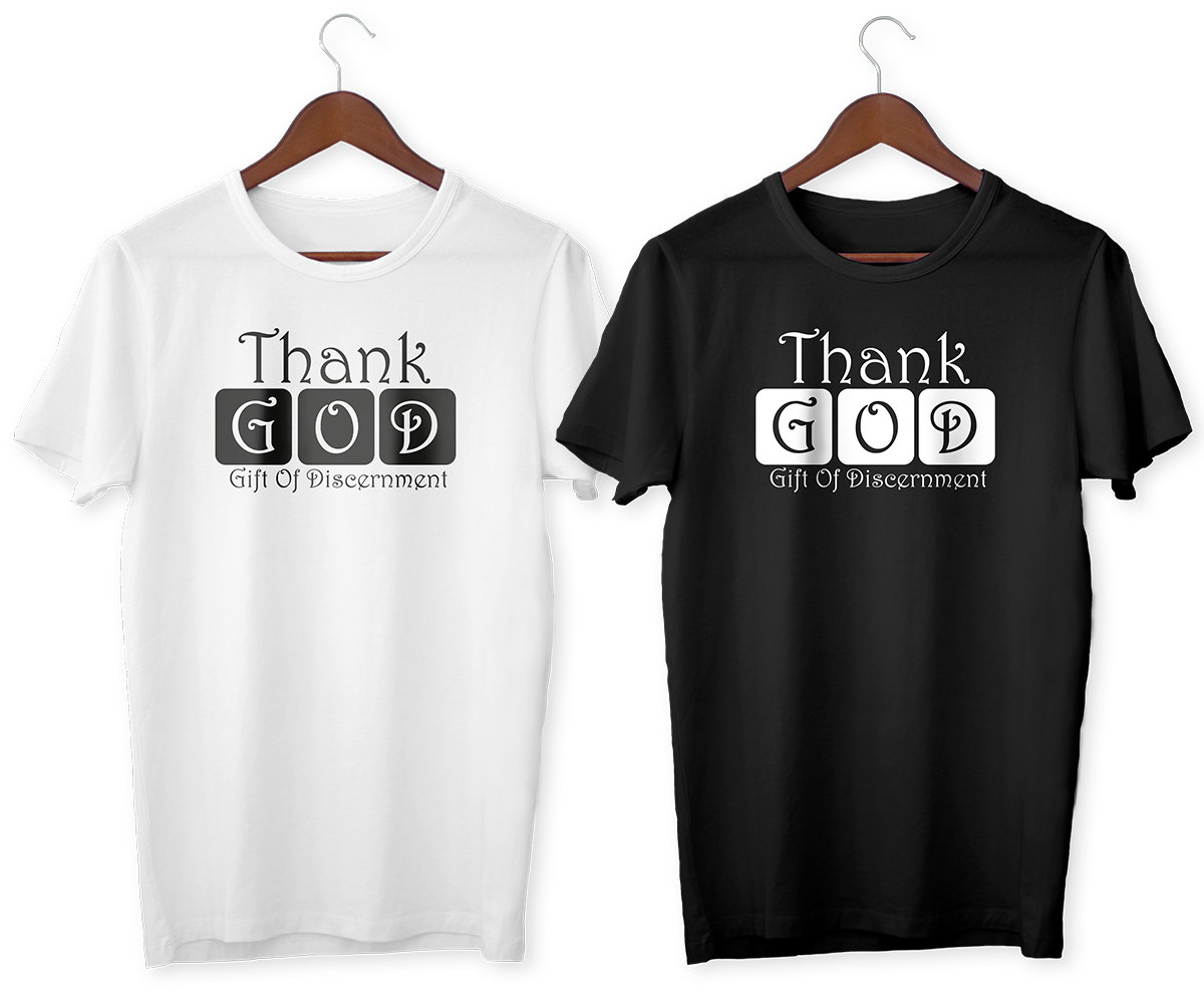 T-shirt Design by JanuXart for this project | Design #20951256