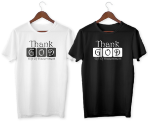 Diseño de Camiseta por JanuXart para este proyecto | Diseño: #20951256