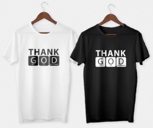 T-shirt Design by JanuXart