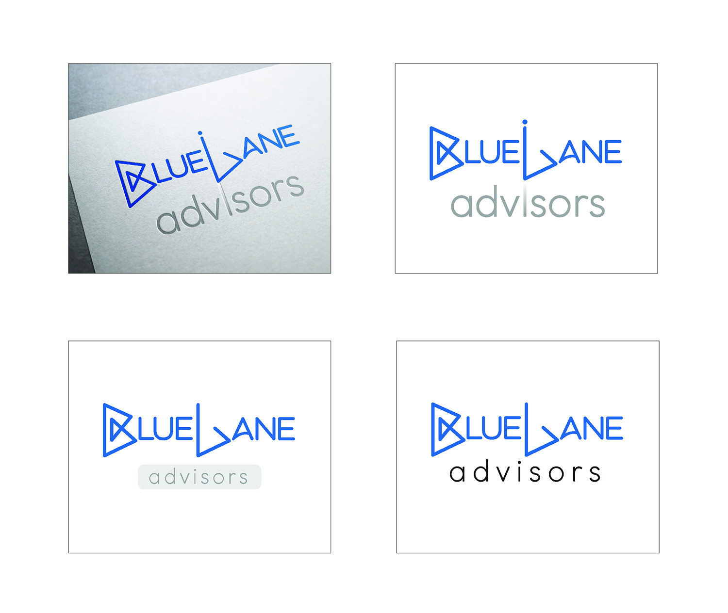 Logo-Design von Niveen Badr für dieses Projekt | Design #20987150