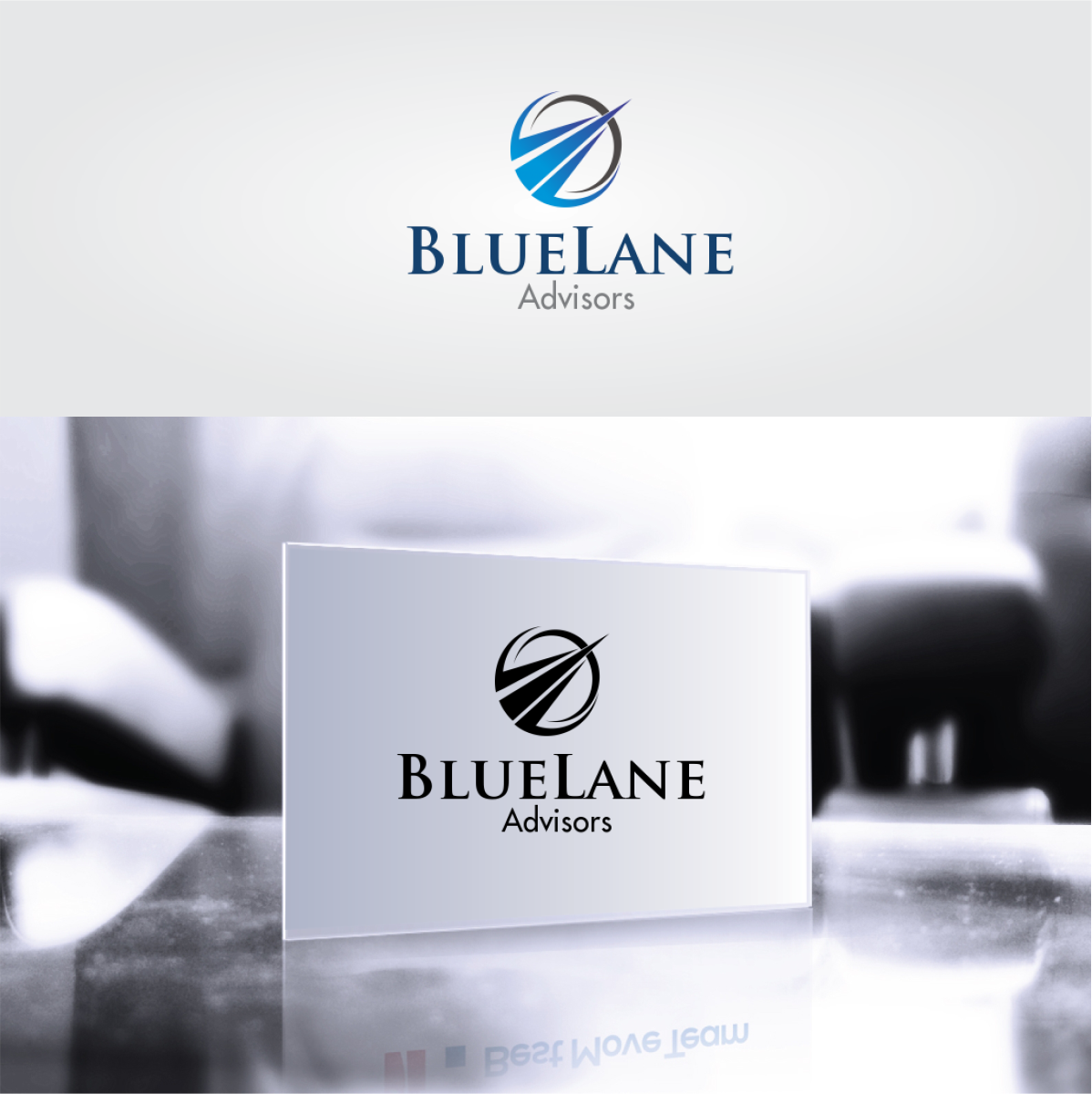Logo Design by galiswar 2 for this project | Design #20966775