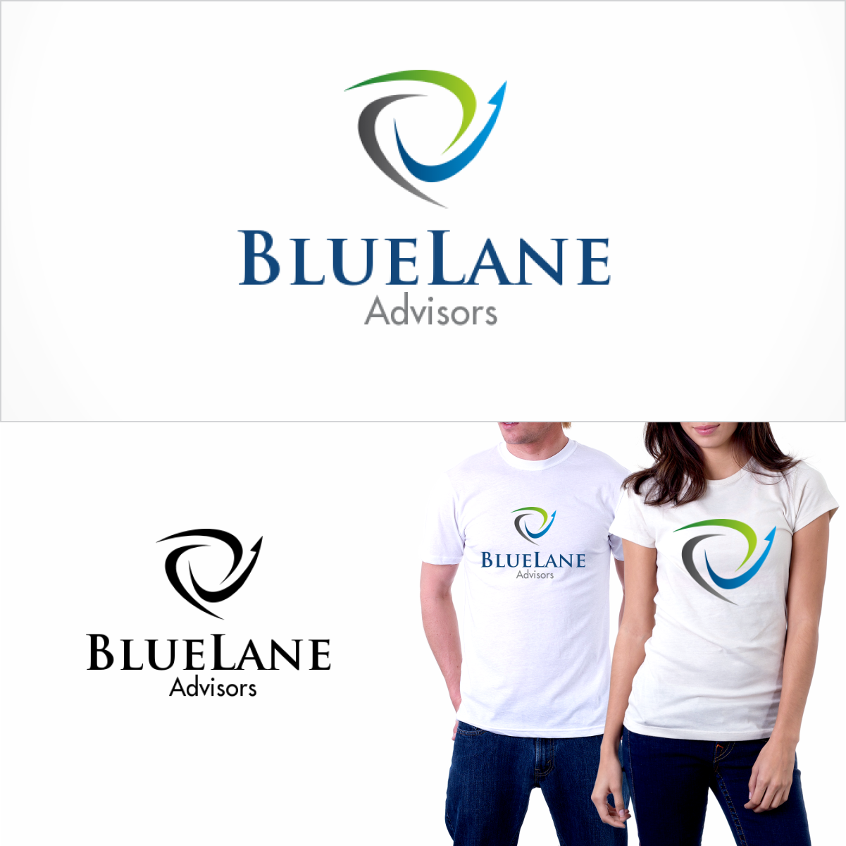 Logo Design by galiswar 2 for this project | Design #20966777