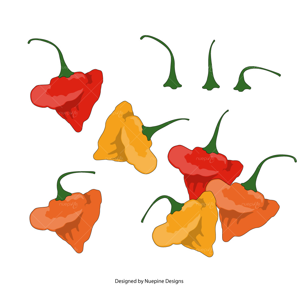 Graphic Design by Nuepine Designs for this project | Design #20978399