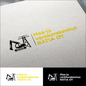 Diseño de Logo por rahman.walker para este proyecto | Diseño: #20957183