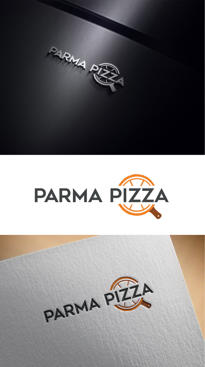 Logo Design by the mechanic2 for Project | Design: #20954879