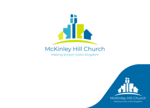 McKinley Hill Church | Diseño de Logo por Anthony
