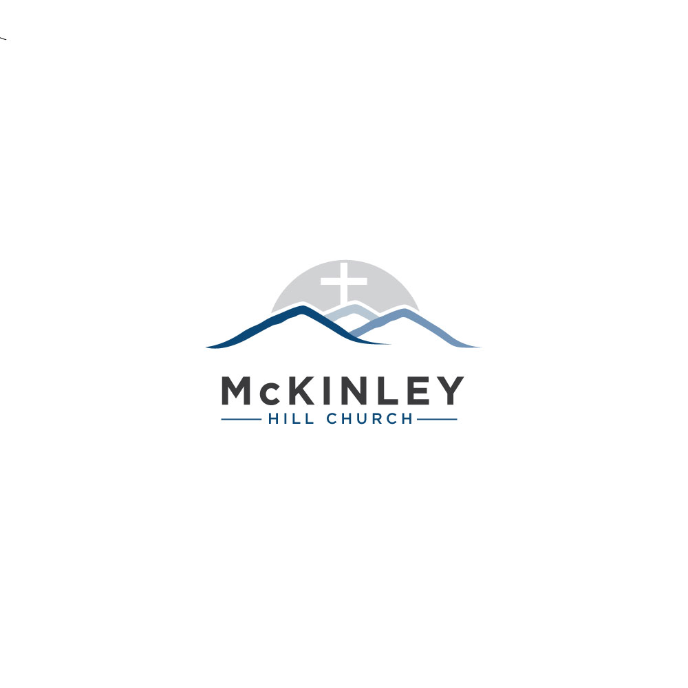 Logo Design by ecorokerz for McKinley Hill Church | Design #20959495