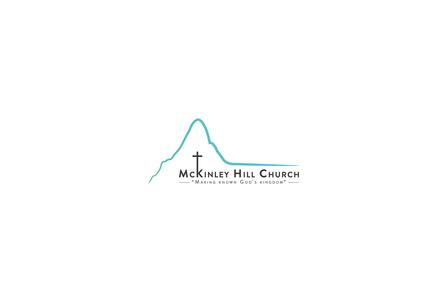 Logo Design by Zeal Digi Works for McKinley Hill Church | Design #20992015