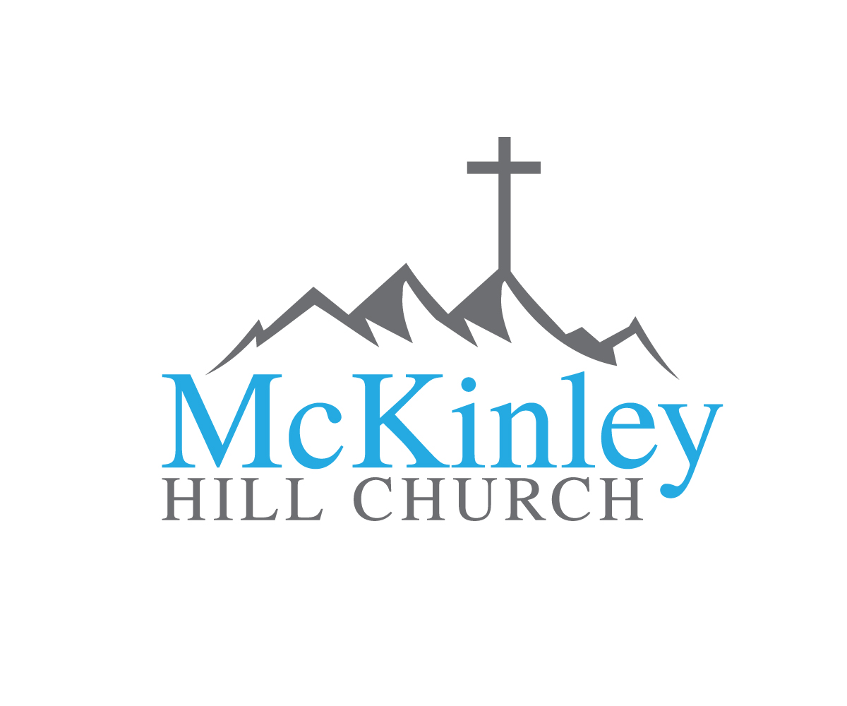Logo Design by appledesign 3 for McKinley Hill Church | Design #20972377