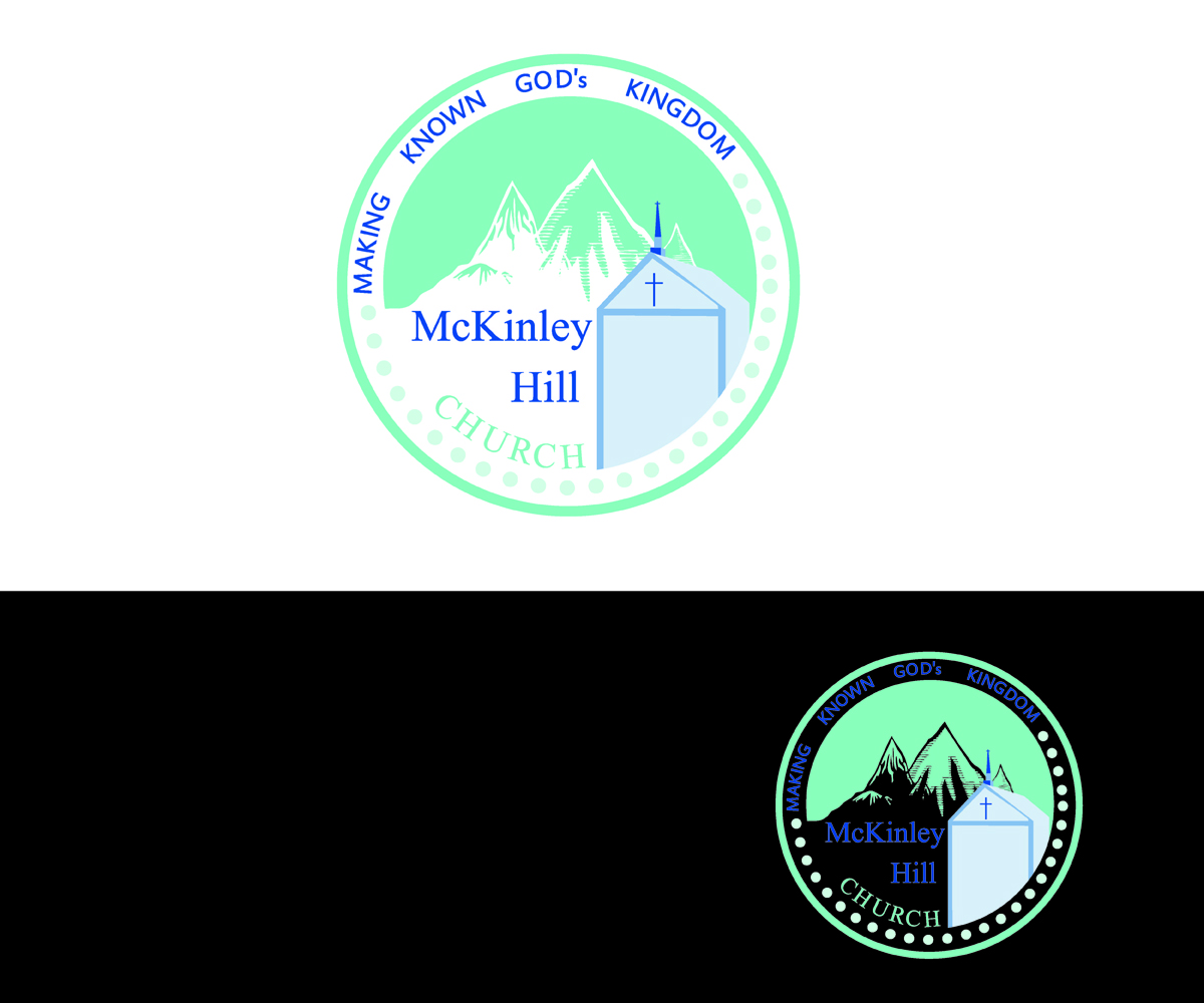 Logo Design by Rajavel Pannirselvam for McKinley Hill Church | Design #20994167