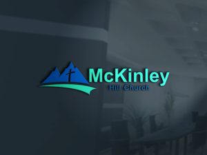 Logo Design by creativ_run for McKinley Hill Church | Design: #20960760