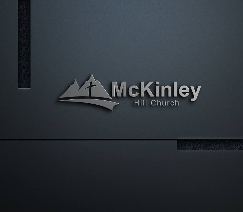 Logo Design by creativ_run for McKinley Hill Church | Design #20960763