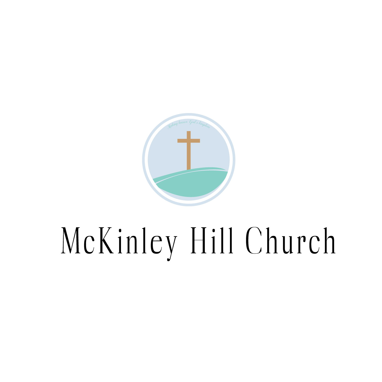Logo Design by Chadera for McKinley Hill Church | Design #21014210